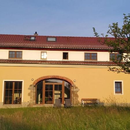 Ferienhof-Kuehn Hochkirch Esterno foto