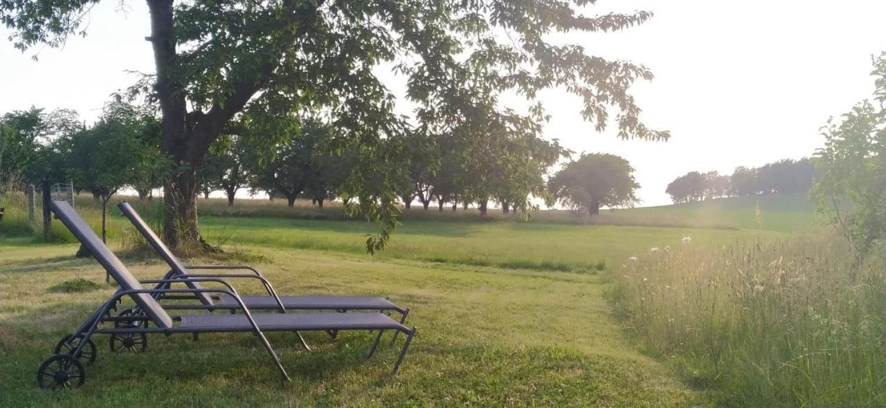 Ferienhof-Kuehn Hochkirch Esterno foto