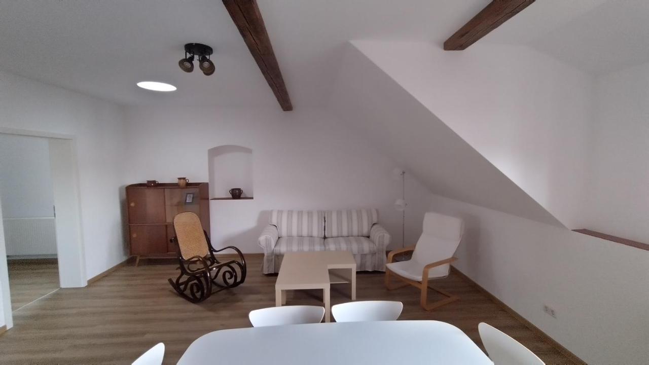 Ferienhof-Kuehn Hochkirch Esterno foto