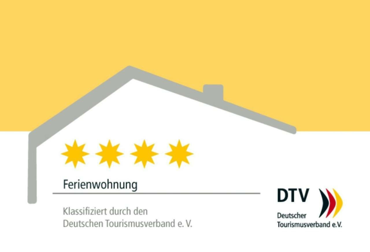 Ferienhof-Kuehn Hochkirch Esterno foto
