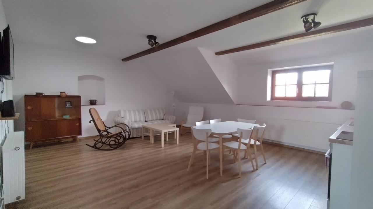 Ferienhof-Kuehn Hochkirch Esterno foto